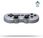 Gamepad 8BitDo SN30 Pro Bluetooth (Hall Effect) Grey RET00413 - zdjęcie 6