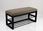 Emra Wood Design Ławka Pufa Tapicerowana Siedzisko Hamilton 2808 Lgm 5 1540492216 - zdjęcie 3