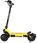 Manta XRIDER F10 Żółty - zdjęcie 4