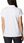 Koszulka polo damska Columbia LAKESIDE TRAIL SOLID PIQUE biała 1891342101 - zdjęcie 2