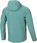 Kurtka Softshell Pit Bull Airfield mint S - zdjęcie 3