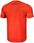 Męska Koszulka Pitbull Bawełniany T-Shirt Fuji z Nadrukiem - zdjęcie 2