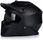 Kask motocyklowy Vito Helmets Bruzano Matt Otwarty + Szczęka Daszek Blenda - zdjęcie 2