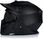 Kask motocyklowy Vito Helmets Bruzano Matt Otwarty + Szczęka Daszek Blenda - zdjęcie 3