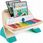 Hape Baby Einstein magiczne dotykowe bębenki 800898 - zdjęcie 2