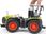 Bruder 03015 Traktor Claas Xerion - zdjęcie 2