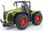 Bruder 03015 Traktor Claas Xerion - zdjęcie 3
