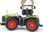 Bruder 03015 Traktor Claas Xerion - zdjęcie 9