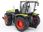 Bruder 03015 Traktor Claas Xerion - zdjęcie 11