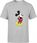 Myszka Miki Koszulka Męska Disney Z Nadrukiem XXL T-shirt Męski Tshirt - zdjęcie 1