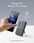 Powerbank Anker Powerbank 633 10000 Mah 15W 27W Usb C Czarny - zdjęcie 3