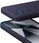 Crong Etui Color Cover Do Samsung Galaxy S24 Fioletowy - zdjęcie 5