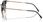 OKULARY RAY-BAN® NEW CLUBMASTER RB 4416 672071 53 ROZMIAR M - zdjęcie 4