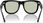 OKULARY RAY-BAN® WAYFARER REVERSE RB R0502S 6677/2 50 ROZMIAR M - zdjęcie 5