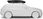 Autoboks Thule Motion 3 Xl Low Black 400L 639400 - zdjęcie 6
