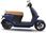 Segway Skuter Elektryczny E125S Niebieski AA50000968 - zdjęcie 2