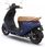 Segway Skuter Elektryczny E125S Niebieski AA50000968 - zdjęcie 6