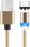 Ładowarka do telefonu KABEL MAGNETYCZNY PRZWÓD DO ŁADOWANIA 3W1 MICRO TYP-C USB LIGHTNING 1m - zdjęcie 6