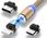 Ładowarka do telefonu KABEL MAGNETYCZNY PRZWÓD DO ŁADOWANIA 3W1 MICRO TYP-C USB LIGHTNING 1m - zdjęcie 4