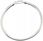 Ulex Premium Bransoletka Damska Srebrna Wąż Próba 925 Długość 18Cm Grubość 3,5Mm Pudełko - zdjęcie 3