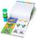 Melissa & Doug Sticker Wow Stempelki Z Naklejkami Dinozaury - zdjęcie 3