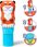 Melissa & Doug Sticker Wow Stempelki Z Naklejkami Tygrysek - zdjęcie 6