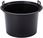 Form Plastic Doniczka Okrągła Satina 30 Z Wkładem Donica + Wkład Fp5330_014 - zdjęcie 3