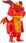 PMI Kids World Stumble Guys Mini Action Figures 8 Pack Deluxe Box B - zdjęcie 9