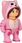 PMI Kids World Stumble Guys Mini Action Figures 8 Pack Deluxe Box B - zdjęcie 3