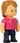 PMI Kids World Stumble Guys Mini Action Figures 8 Pack Deluxe Box B - zdjęcie 4