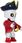 PMI Kids World Stumble Guys Mini Action Figures 8 Pack Deluxe Box B - zdjęcie 5