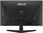 Monitor Asus 24,5" VG259Q3A (90LM09N0B01170) - zdjęcie 2