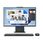 Komputer All-in-one Lenovo IdeaCentre AIO 27IRH9 27"/i7/16GB/512GB/NoOS (F0HM002YPB) - zdjęcie 16