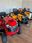 Traktorek koszący Cub Cadet LT2 NR92 13A877SN600 - zdjęcie 4