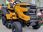 Traktorek koszący Cub Cadet Xt1 Or95 LC2P77F - zdjęcie 3