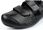 Buty Rowerowe Dhb Aeron Carbon M 2103-Wig-A1538 Czarny - zdjęcie 3