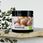 Preparat medycyny naturalnej MYQO Agaricus Blazei Murill Pieczarka Migdałowa BIO 500mg 90k - zdjęcie 3