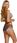 Biustonosz Kostium Irbis Big (kolor wielokolorowy, rozmiar 65K) - zdjęcie 2