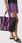 Torba 4F 4FWSS24ASBGF033-20S-one size - zdjęcie 2