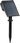 Rabalux Nantes Lampa Solarna Stojąca Czarny 77088 - zdjęcie 4