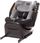 Fotelik Obrotowy Isofix 4Baby Rotofix 0-36Kg I-Size Grey - zdjęcie 6