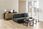 Actona Sofa Rozkładana Malling 200x105cm Ciemny Zielony H000022767 - zdjęcie 10