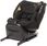 Fotelik Obrotowy Isofix 4Baby Rotofix 0-36Kg I-Size Black - zdjęcie 6