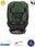 Fotelik 4Baby Obrotowy Isofix 4Baby Rotofix 0-36Kg I-Size Dark Green - zdjęcie 5
