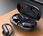 Słuchawki Lenovo Thinkplus LivePods XT60B Czarne - zdjęcie 4