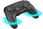Gamepad YAXO Viper Strike PS4, PS3, PC, ANDROID czarny - zdjęcie 5