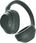 Słuchawki Sony ULT Wear WH-ULT900N Szarozielone - zdjęcie 5