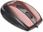 Mysz Manhattan optical mini 1000 Wine (177979) - zdjęcie 4