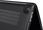 LAUT Huex Protect - obudowa ochronna do Macbook Air 13" M2 2022/M3 2024 (black) (L_MA22_HPT_BK) - zdjęcie 2