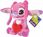Simba Lilo I Stitch Maskotka Pluszak Kosmita Andzia Z Sercem 25Cm Disney - zdjęcie 2